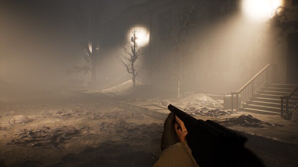 Dreadweave Screenshot