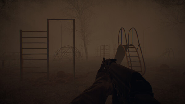 Dreadweave screenshot 2