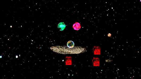 Unreality video 3