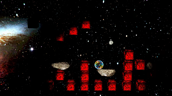 Unreality video 1