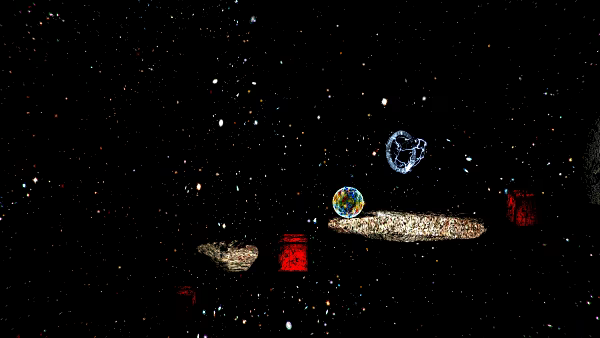 Unreality video 4
