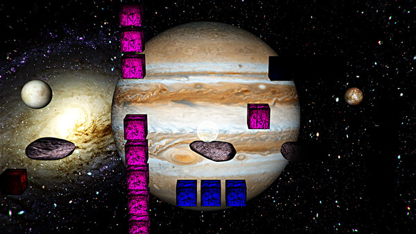 Unreality screenshot 4