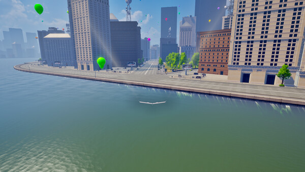 My Paper Plane Is Better screenshot 6