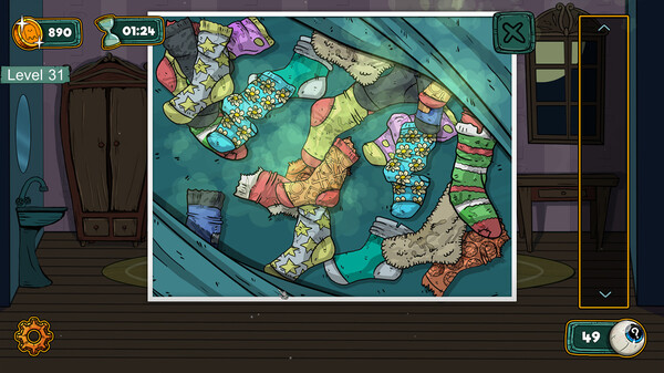 Let Me Sleep screenshot 6