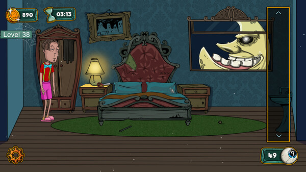 Let Me Sleep screenshot 5