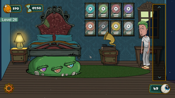 Let Me Sleep screenshot 3