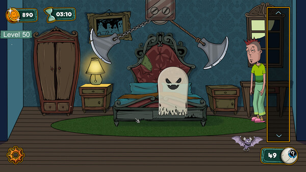 Let Me Sleep screenshot 2