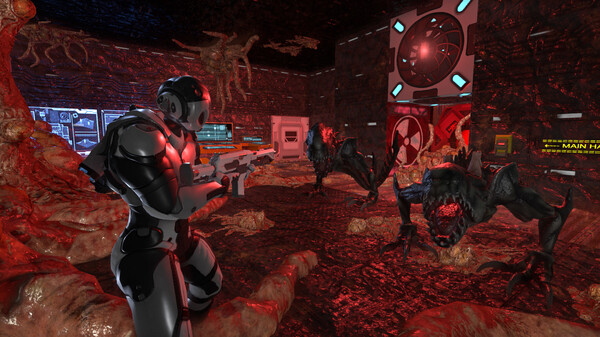 Empyrion - Galactic Survival: Dark Faction