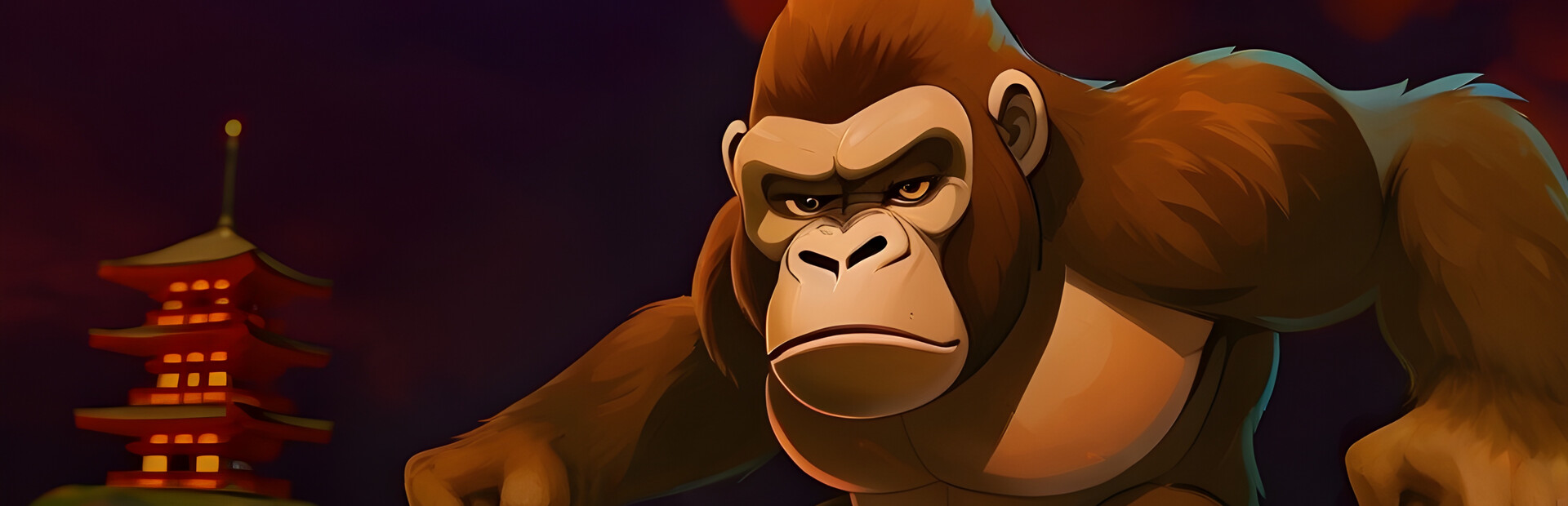 One Monke