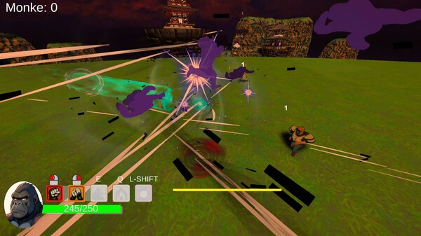 One Monke screenshot 4