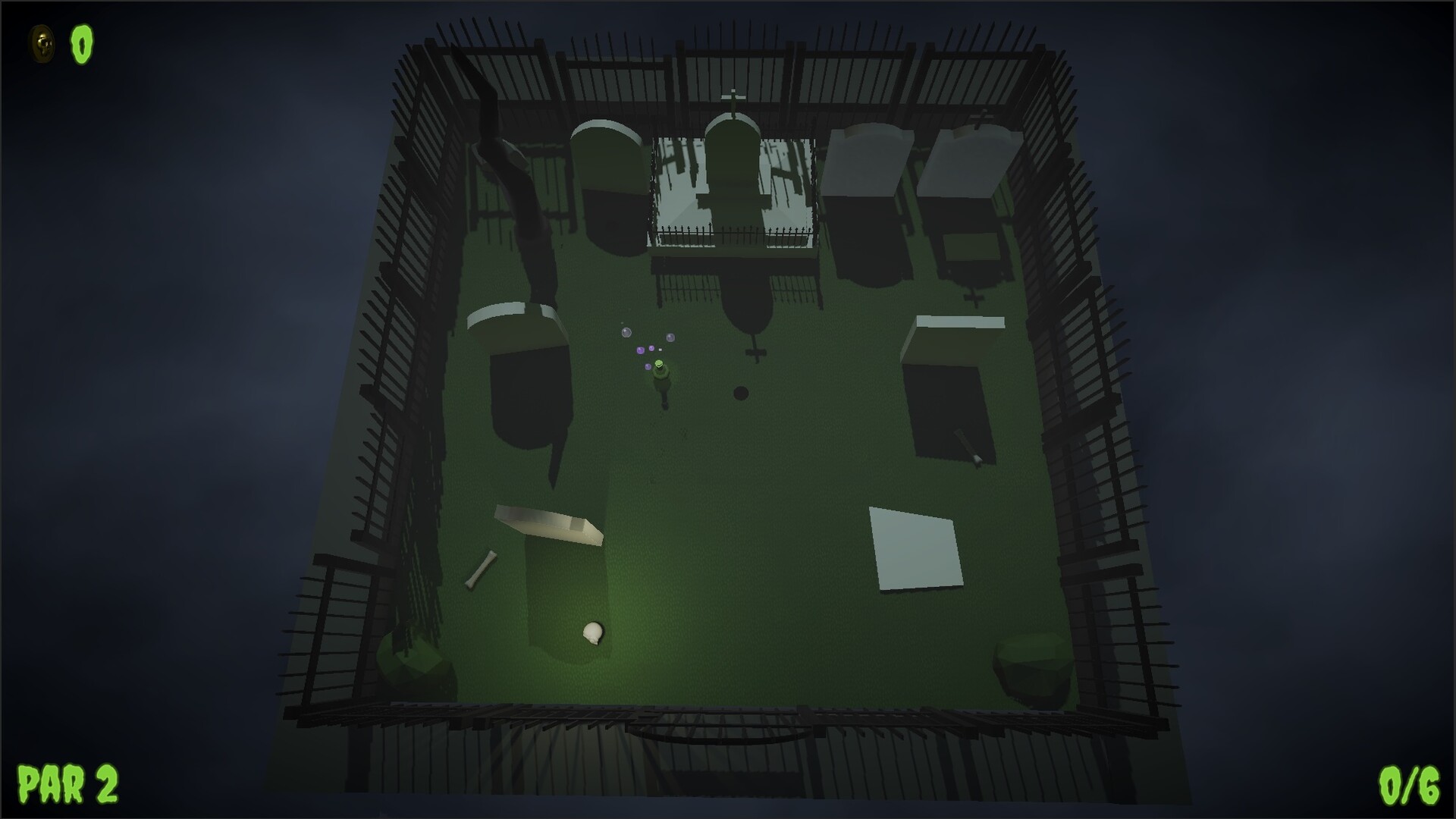 Skullf! screenshot 8