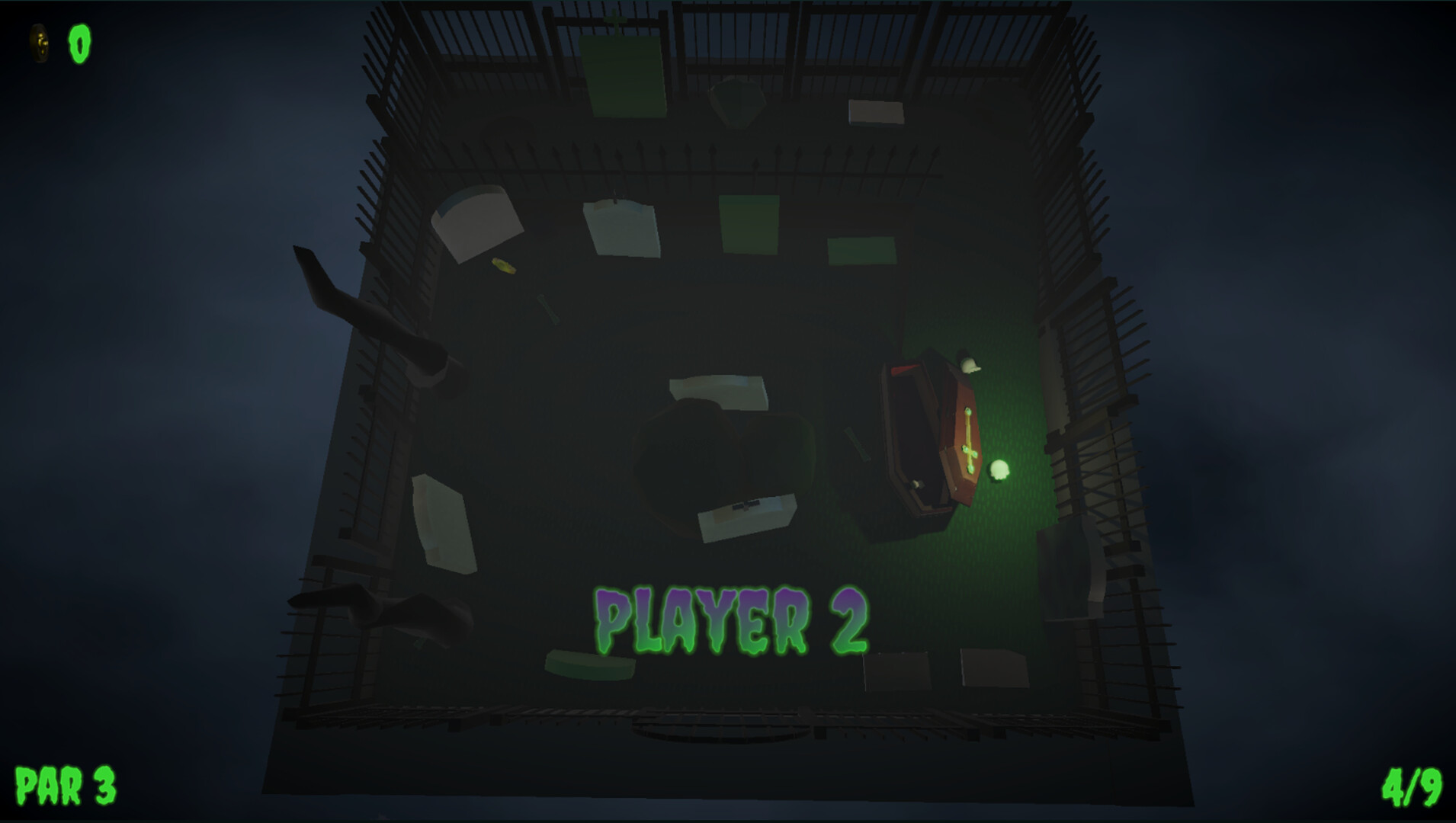 Skullf! screenshot #13