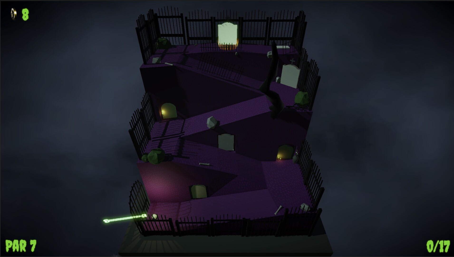 Skullf! screenshot 15