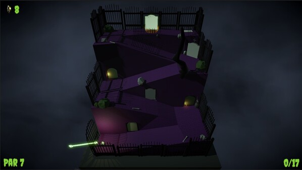 Skullf! Screenshot