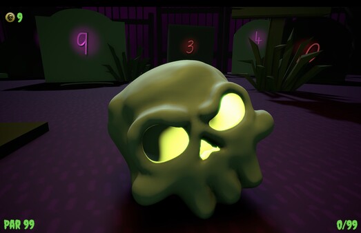 Skullf! screenshot 2