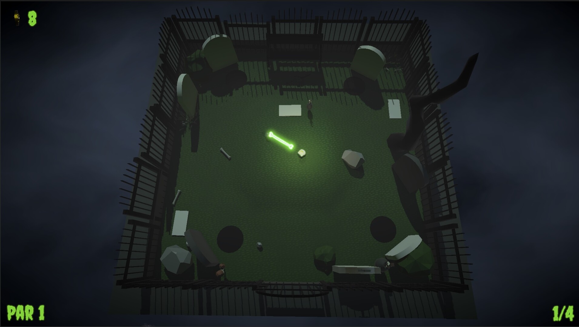 Skullf! screenshot 11