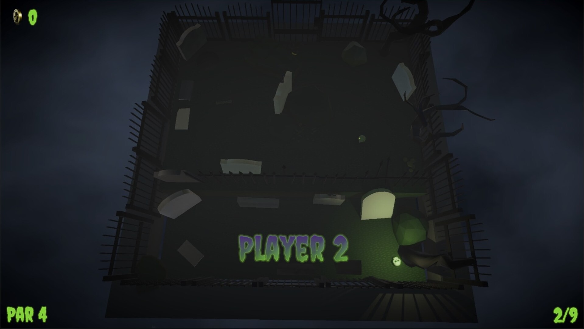 Skullf! screenshot #12
