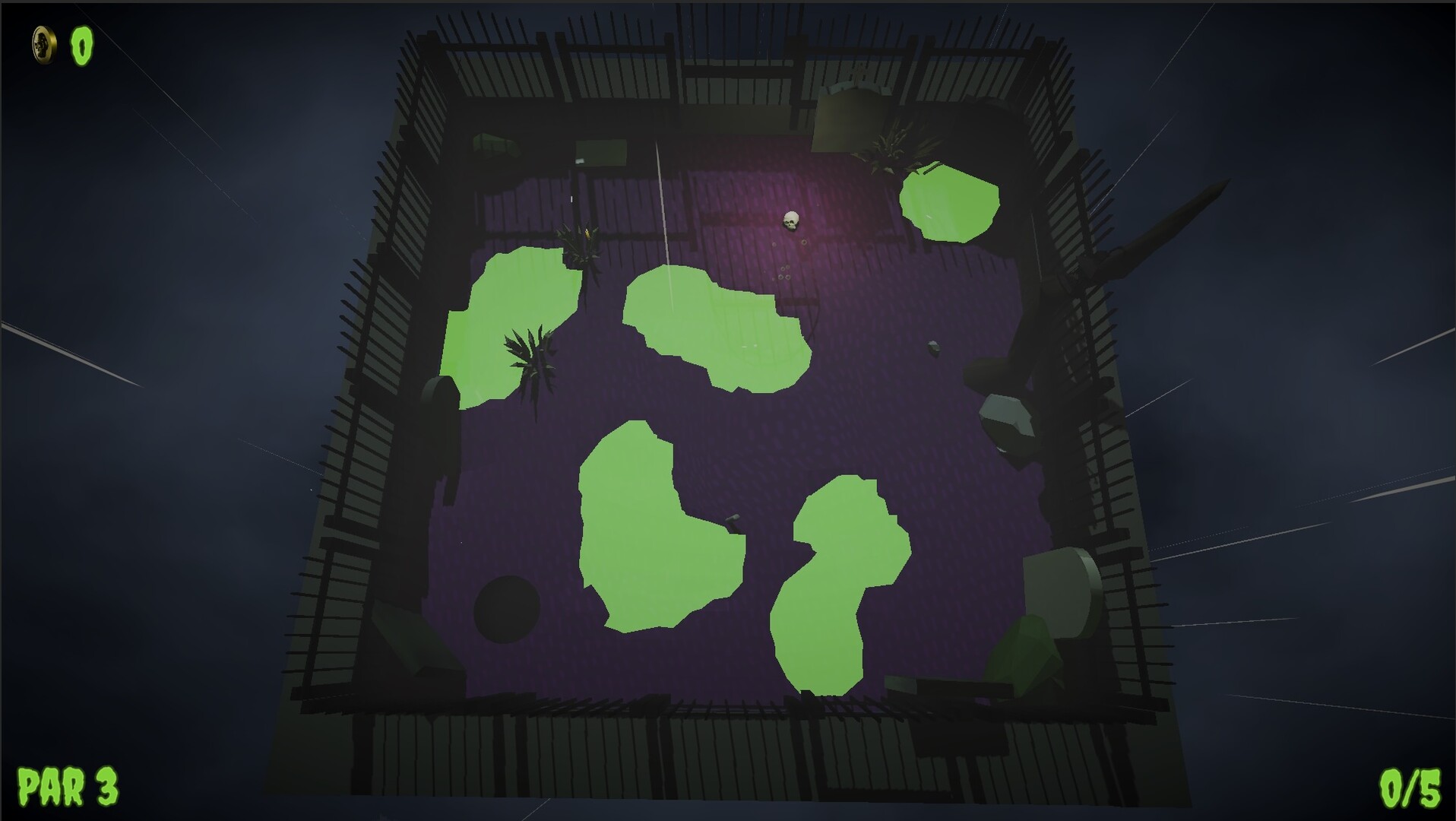 Skullf! screenshot 16