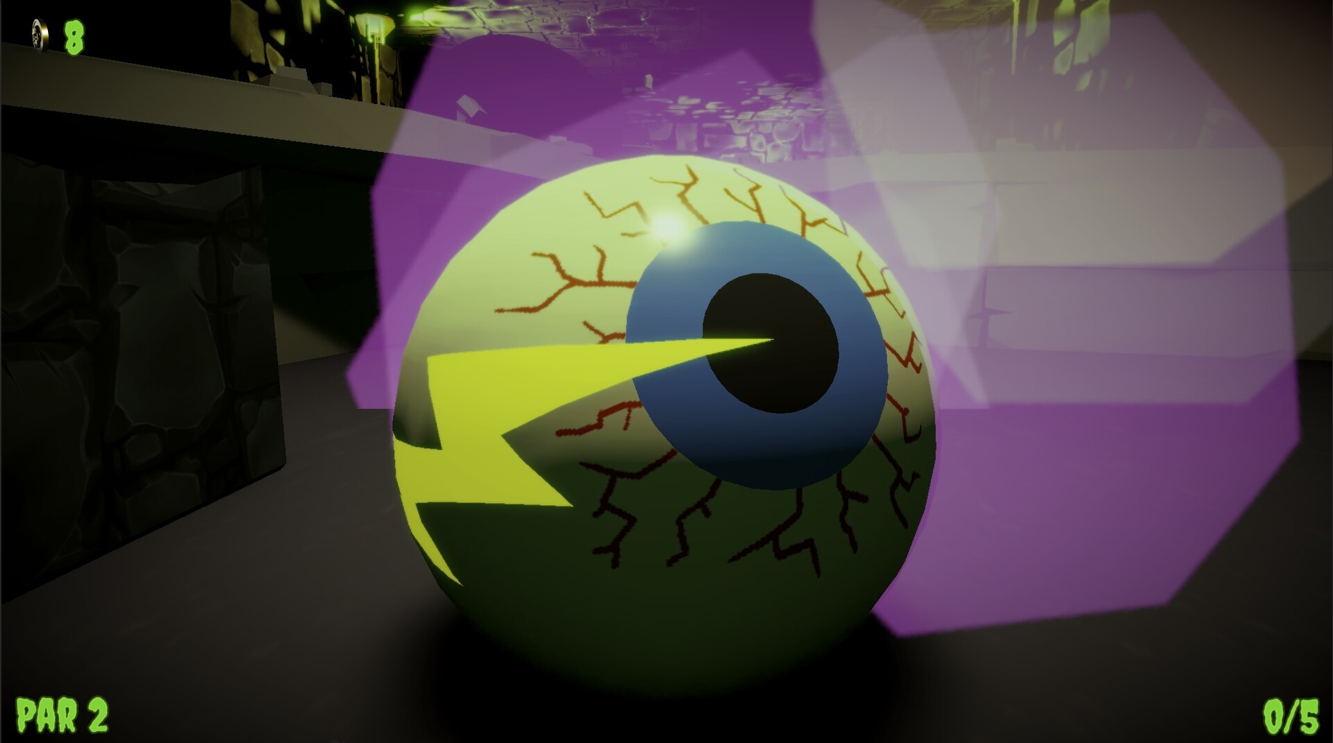 Skullf! screenshot 6