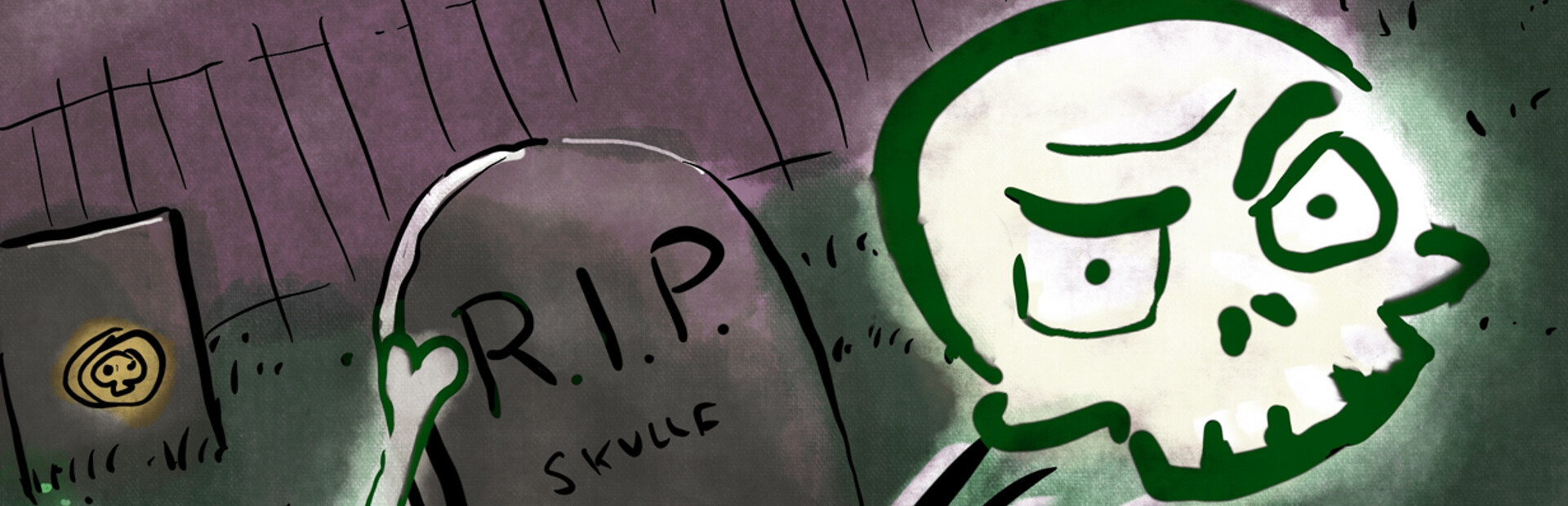 Skullf!