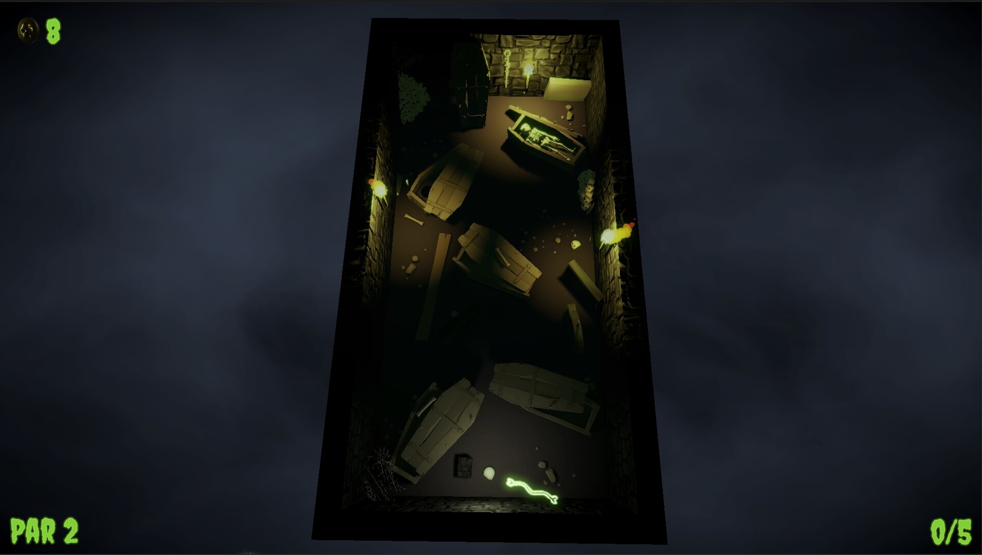 Skullf! screenshot 3