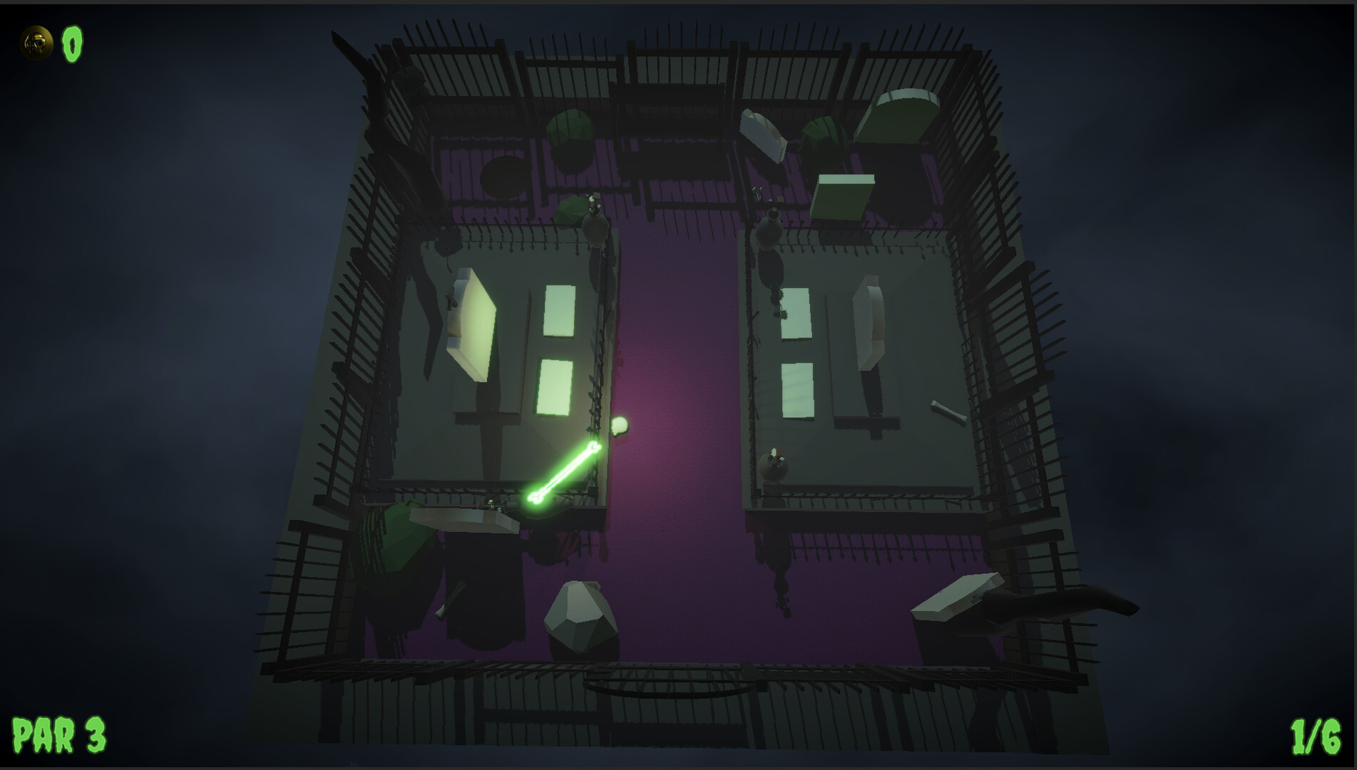 Skullf! screenshot 9