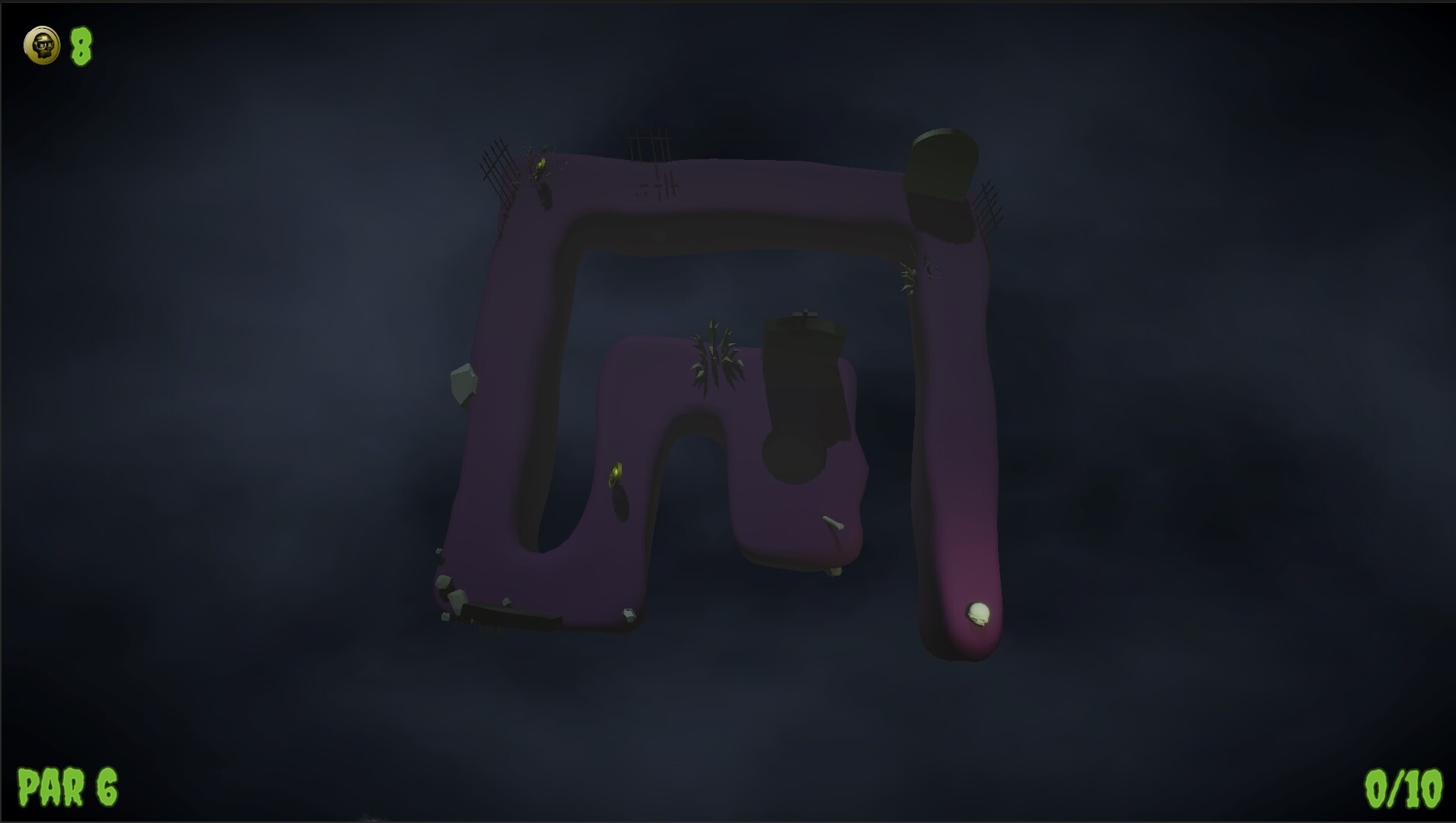 Skullf! screenshot 7