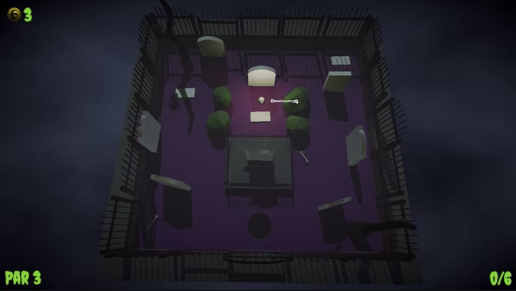 Skullf! screenshot 3