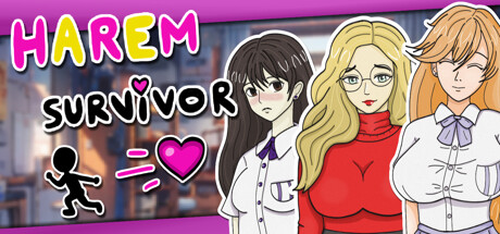 Harem Survivor Cheat Engine/CT