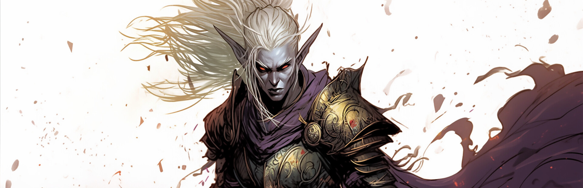 Notoris 2: Warlords