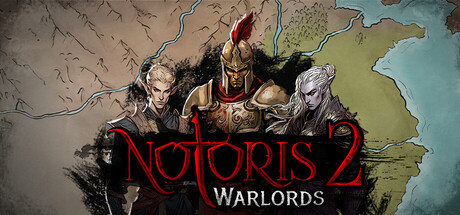 Notoris 2: Warlords