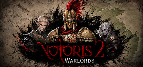 Notoris 2: Warlords