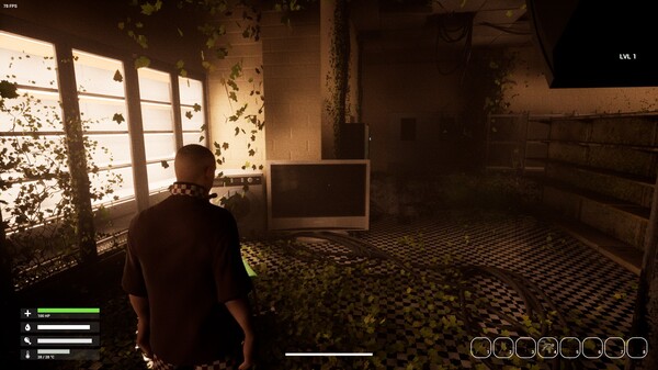 The Upper Downer Complex screenshot 6