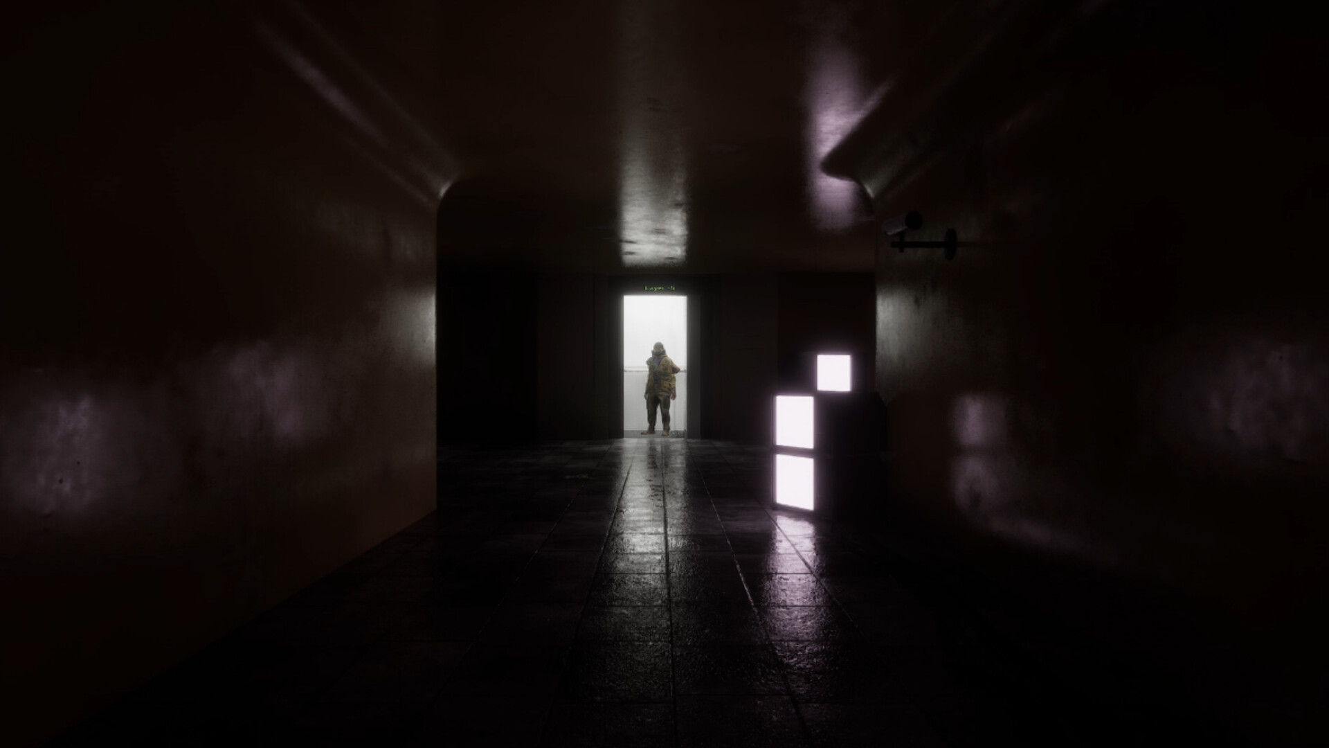 The Upper Downer Complex screenshot #3