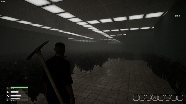 The Upper Downer Complex screenshot 1