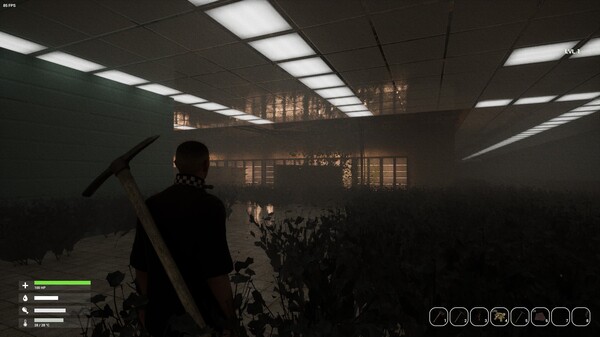 The Upper Downer Complex screenshot 2