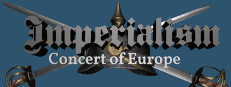 Imperialism: Concert of Europe