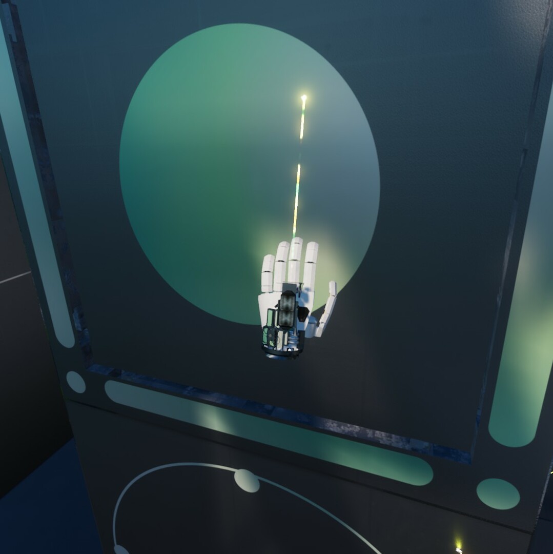 Fissure : Cubic screenshot #4