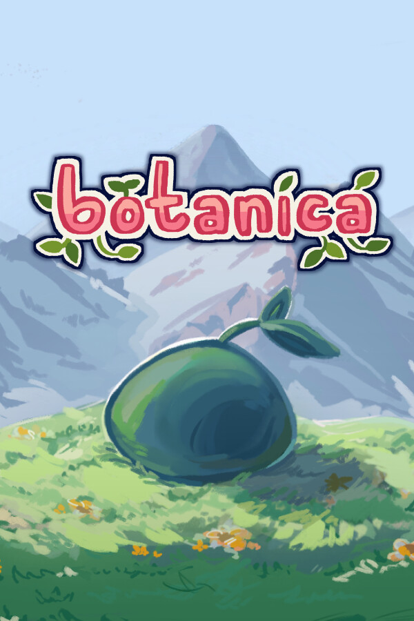 Capa de Botanica