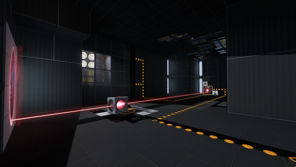 Portal: System Failure