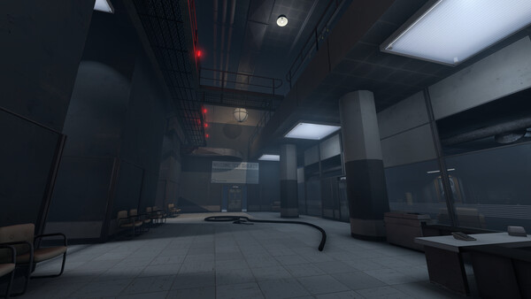 Portal: System Failure