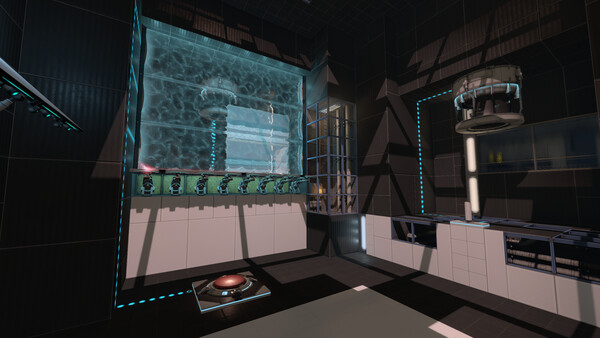 Portal: System Failure