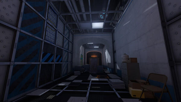 Portal: System Failure