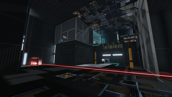 Portal: System Failure
