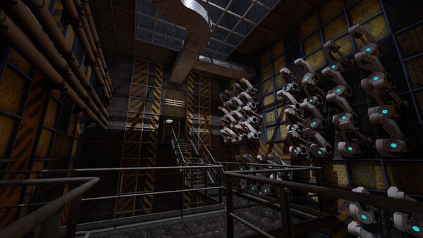 Portal: System Failure