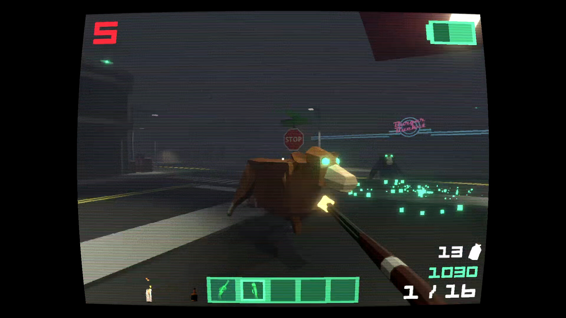 Milkman Mayhem Featured Screenshot #1