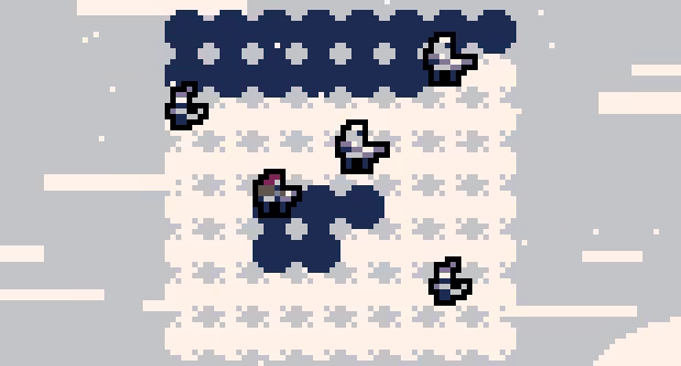 Firefrost video 1