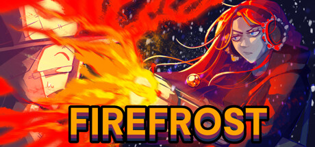 Firefrost steam charts