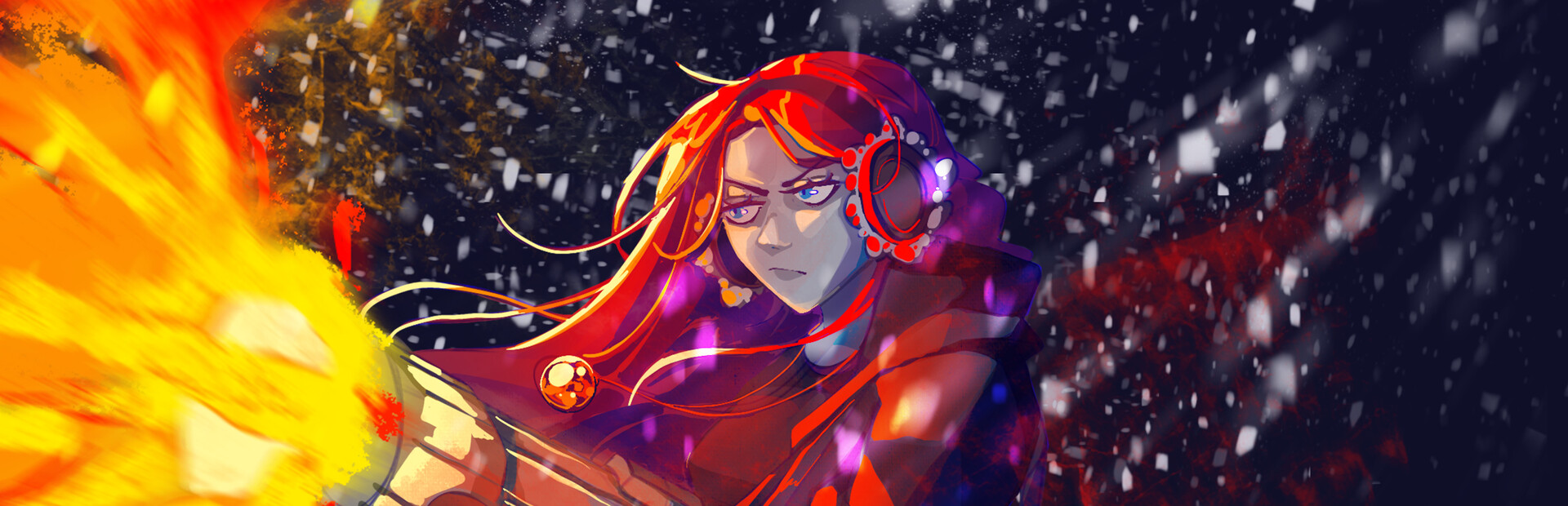 Firefrost