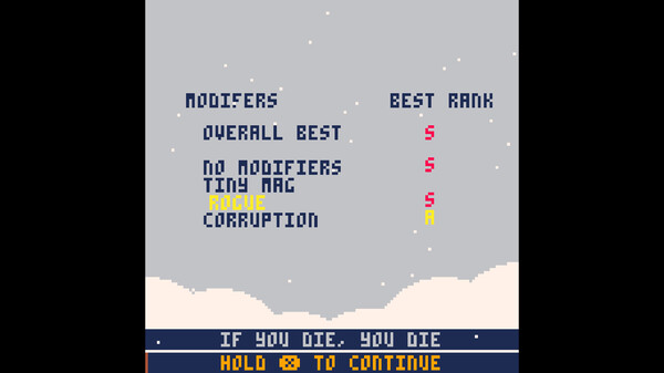 Firefrost screenshot 6